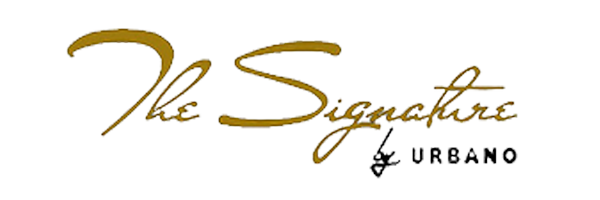 the signature by urbano