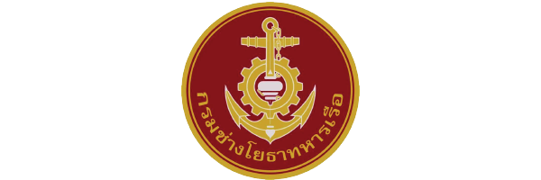 logo กรมช่างโยธาทหารเรือ