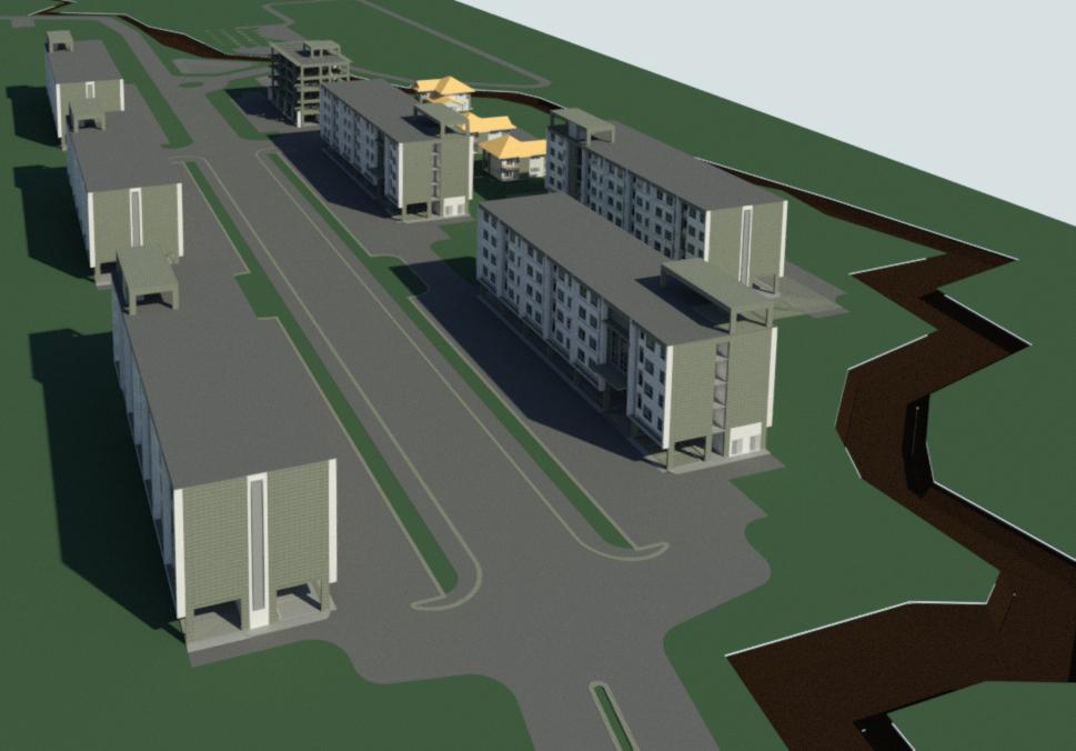 3D View 7