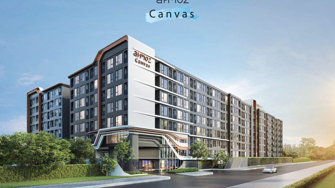 Atmoz Canvas Rayong